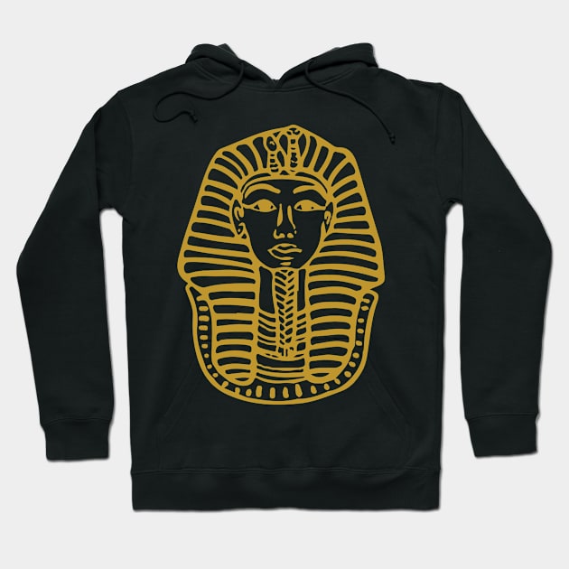 Pharaoh Hoodie by jverdi28